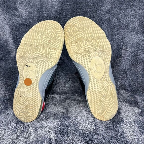 Nike Kevin Durant 7 Basketball Trainers Youth size 7Y/ Women size 8.5 - Picture 7 of 8